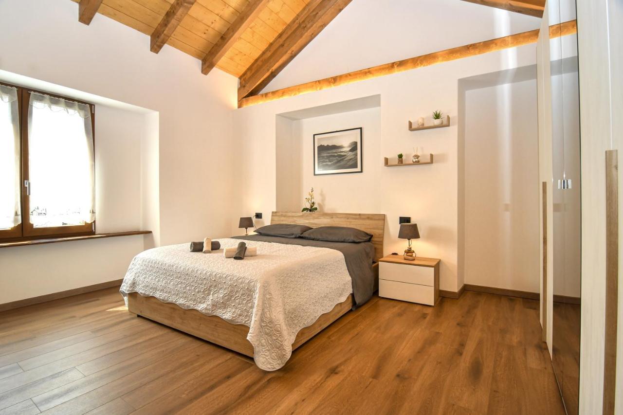 La Terrazza Apartment Malesco Exterior photo