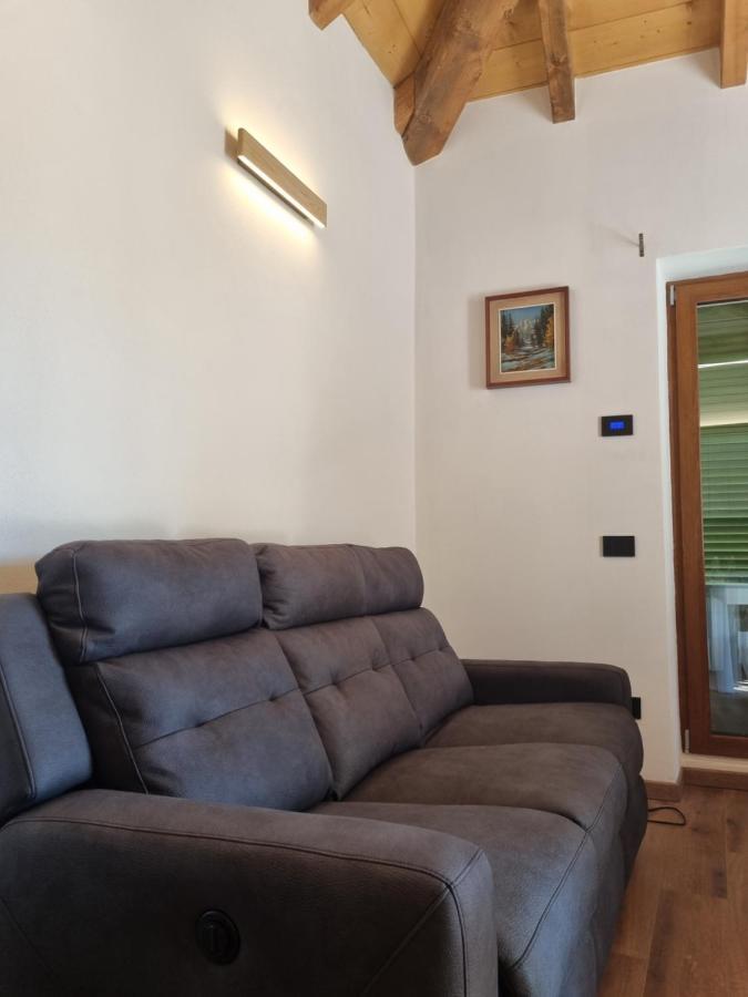 La Terrazza Apartment Malesco Exterior photo